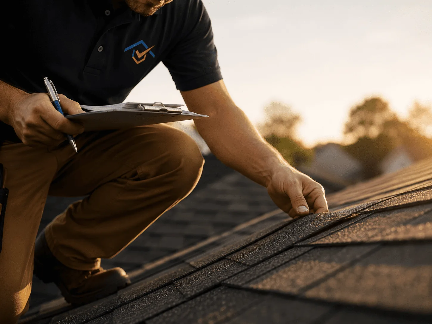 Why Choose Roof Inspection in Hamersville, OH