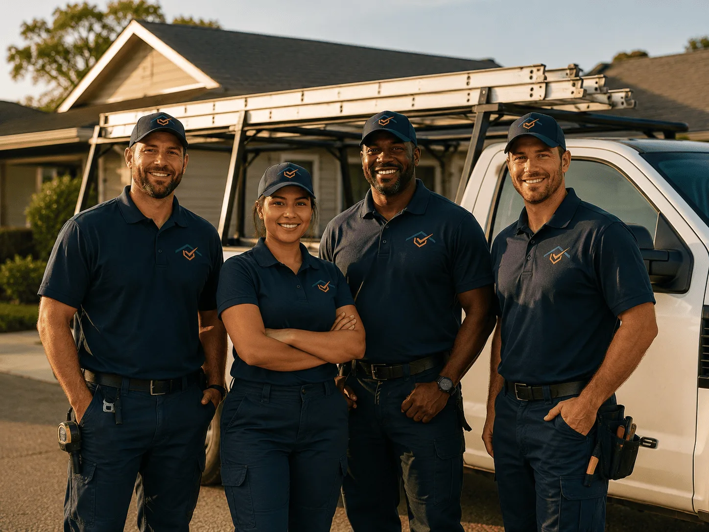Roof Inspection company in Hamersville, OH